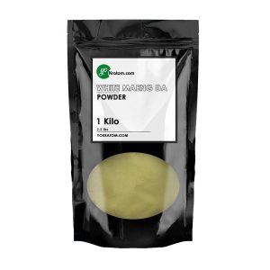 1 Kilo White Maeng Da Kratom Powder - 2.2lbs - YoKratom